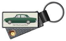 Ford Corsair Deluxe 1963-70 Keyring Lighter